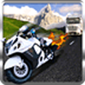 Extreme Highway Rider 3D icon