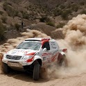 Car race: Dakar rally-FREE आइकन