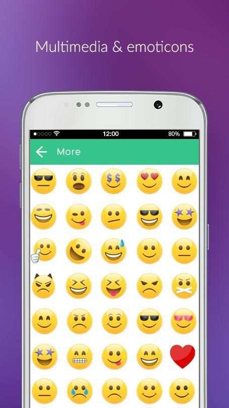 Ojooo App स्क्रीनशॉट 3