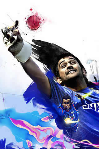 T20 Cricket screenshot 1