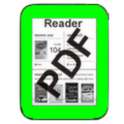 First PDF Reader on 9Apps