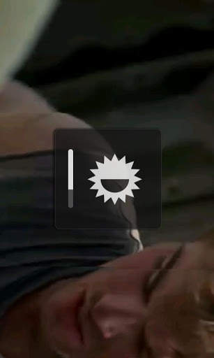 AVI MP4 3GP Video Player 4 تصوير الشاشة
