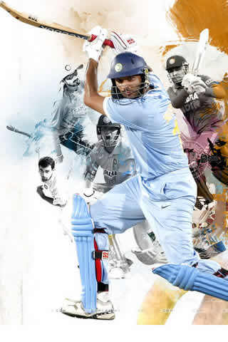 T20 Cricket screenshot 2