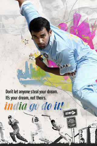 T20 Cricket screenshot 3