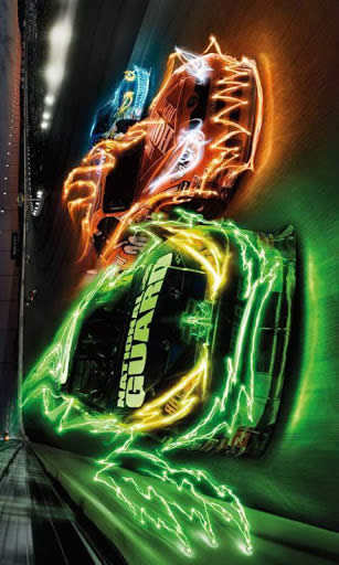 Need For Speed Real Racing screenshot 6