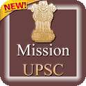 Mission UPSC 2015 on 9Apps