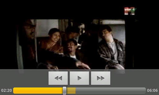 Hindi Video Songs screenshot 4