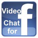 TK Video chat for Facebook icon