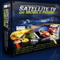 Mobile Television Software icon