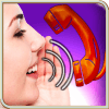 Voice Caller ID icon
