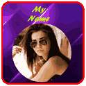 My Name Live Wallpaper 1.6
