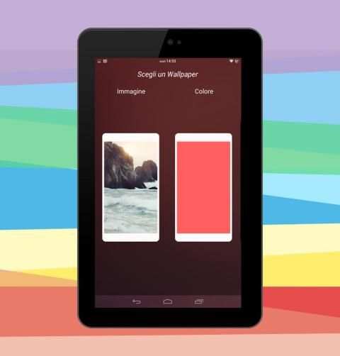 Inspire Launcher स्क्रीनशॉट 10