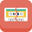 mCutter - Mp3 Cutter Ringtone icon