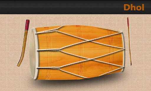 Andro Dhol screenshot 1