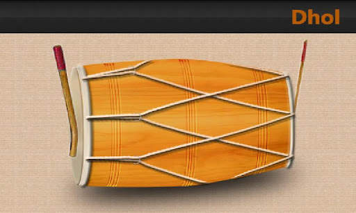 Andro Dhol screenshot 2