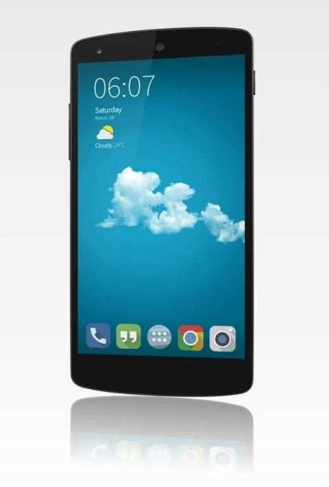 Inspire Launcher स्क्रीनशॉट 5