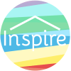 Inspire Launcher आइकन