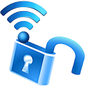 Plus Wifi Password Hacker icon