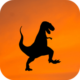 Dinosaurs Memory Game For Kids icon