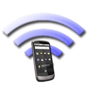 Wifi Hotspot &amp; USB Tether Pro icon
