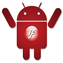 Android Flash Player icon