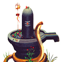 Maha Shivratri Live Wallpaper icon