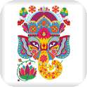 Ganesh Aarti and Songs on 9Apps