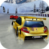 Highway Traffic Racing City icon