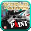 World Paint Arms