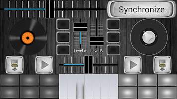 DJ Master – Jungle скриншот 2