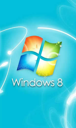 Windows 8 Live Wallpapers screenshot 1