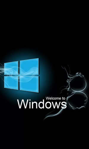 Windows 8 Live Wallpapers screenshot 2