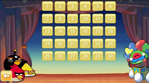 Angry Birds Seasons 3 Guide स्क्रीनशॉट 7
