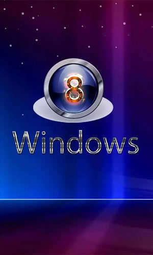 Windows 8 Live Wallpapers screenshot 3