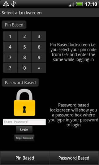 Hide Pictures - Hide It Pro screenshot 5