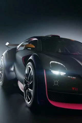 Speed Racing Car स्क्रीनशॉट 3