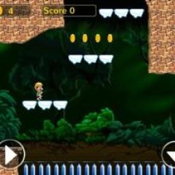 ikon Mario Adventure