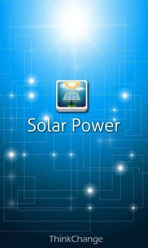 SolarPower आज़ाद स्क्रीनशॉट 2