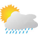 India Weather icon