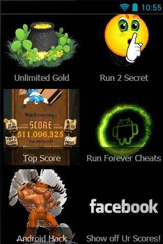Temple Unlimited Running 2 screenshot 3