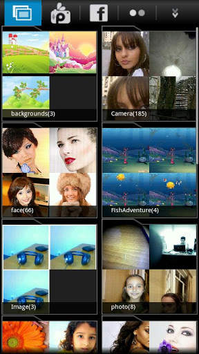 PicsArt Viewer screenshot 1