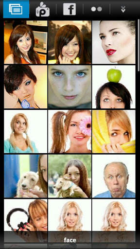 PicsArt Viewer screenshot 2