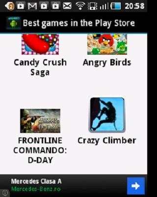 Best games in the Play Store screenshot 3