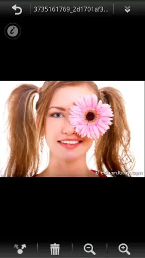 PicsArt Viewer screenshot 3