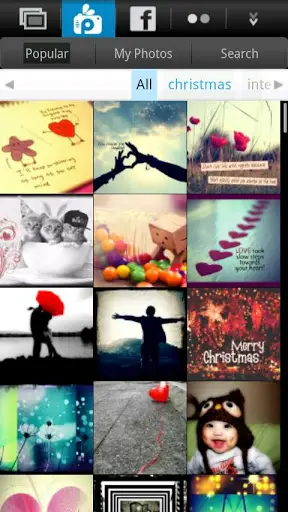 PicsArt Viewer screenshot 4