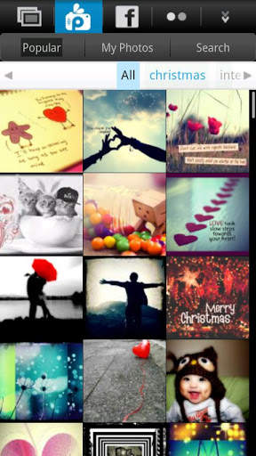 PicsArt Viewer screenshot 4