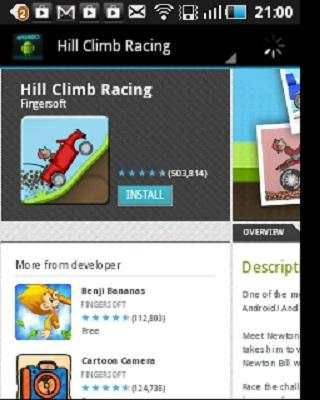 Best games in the Play Store screenshot 4