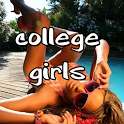 Sexy College Girls Hot Photos