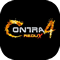 Contra 4: Redux icon