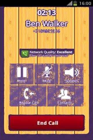 ViberApp screenshot 1